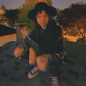 Meet your Posher, Steve